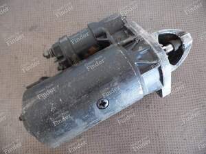 DEMARREUR - PEUGEOT 204 - thumb-7