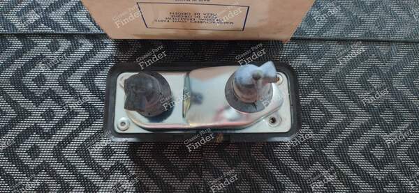 Blinker / Standlicht vorne rechts - ALPINE A310 - 427- 2