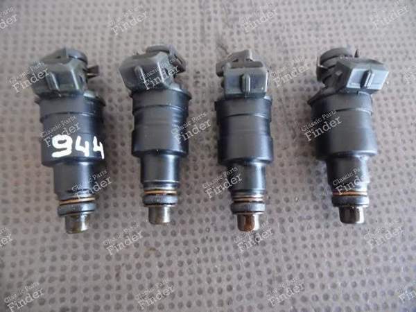 INJECTORS 0280150201 94460111001 PORSCHE 944-1 - PORSCHE 944 - 0 280 150 201- 0