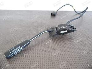 Commande de régulateur de vitesse - MERCEDES BENZ SL (R129) - 1295400644 / A12954000644 / A1295401844- thumb-9