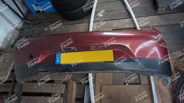 Karosserieteile - ALFA ROMEO Spider/GTV (916) - 2