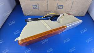 Blinklicht des rechten Standlichts – Phase 2 - PEUGEOT 505 - 10820 / 635049- thumb-4