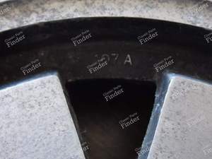 RENAULT R15 / R17 RIM - RENAULT 15 / 17 (R15 - R17) - 107A- thumb-2