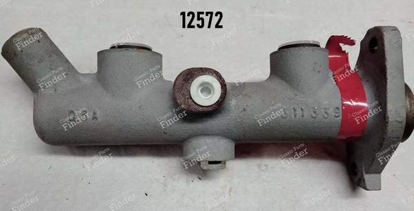 maitre-cylindre R15 TL - RENAULT 15 / 17 (R15 - R17) - RS57933- 2
