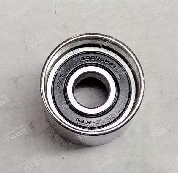 Spannrolle Zahnriemen - VOLKSWAGEN (VW) Golf IV / Bora / Jetta - ge357.32- 1