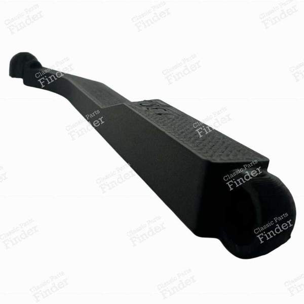 Pair of rods for soft-top mechanism - VOLKSWAGEN (VW) New Beetle - Equiv. 1Y0871301- 1