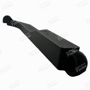 Pair of rods for soft-top mechanism - VOLKSWAGEN (VW) New Beetle - Equiv. 1Y0871301- thumb-1