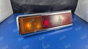 Complete left rear light - FORD Capri