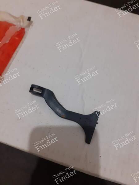 Grille de calandre - MERCEDES BENZ E (W210) - 2108880123- 3