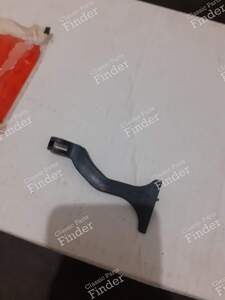 Grille de calandre - MERCEDES BENZ E (W210) - 2108880123- thumb-3