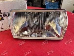 Original headlight - CITROËN SM - J8- thumb-1