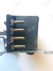 Turn signal control - CITROËN DS / ID - 523 / DS 522-05c / DM 522-05b- thumb-9
