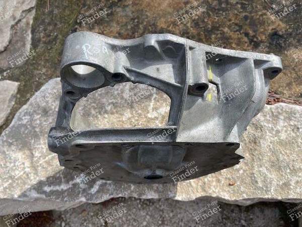 Cloche de boîte à vitesses - RENAULT 5 / 7 (R5 / Siete) - 7700511744- 2