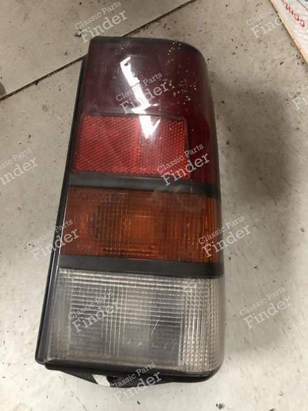 Right rear light - FIAT Panda - 7572825- 0