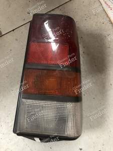 Right rear light - FIAT Panda