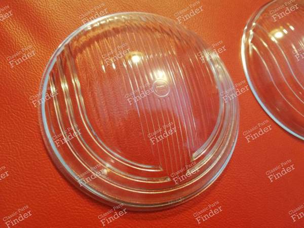 Paire de verres de phare - OPEL Olympia Rekord - 1