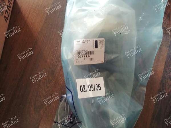 Paire de vérins avant - CITROËN C6 - 5271L5 / 5271L6- 2