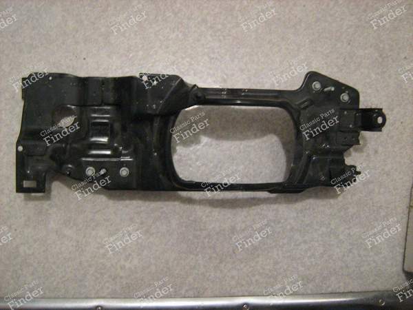 Headlight housing front assembly - NISSAN Sunny (B12) - 2607565a00- 0