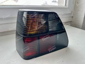 Feux arrière 'Magic Color Black' - VOLKSWAGEN (VW) Golf II / Jetta - thumb-3