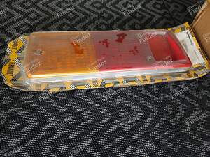 Pair of taillight lenses - ALPINE A310 - 609D.01 / 609.G.01- thumb-6