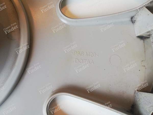 Enjoliveur 16 pouces - FORD Focus II - 3M51-1000DC- 8