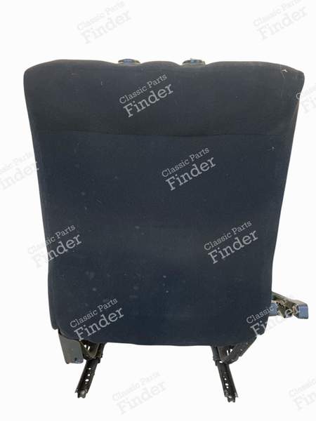 Intérieur complet - Version GT Turbo - RENAULT 5 (Supercinq) / Express / Rapid (R5) - 7700766337 / 7700766231 / 7700807872 / 7701366401 / 7701367735- 5