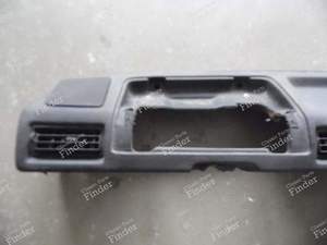 DASHBOARD - AUDI Coupé GT/Quattro (B2) - 857857003B- thumb-3