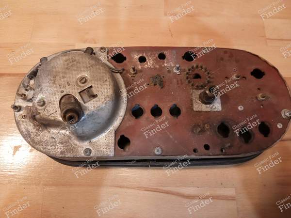 Instrument Cluster - MERCEDES BENZ /8 (W114 / W115) - A1155427101- 1