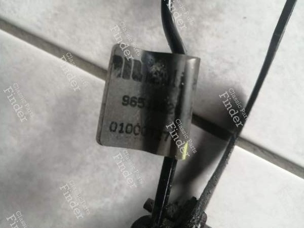 Hydraulic hose - CITROËN C6 - 5