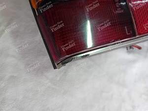Left taillight - AUDI 100 / 200 / 5000 (C2) - K53264- thumb-4