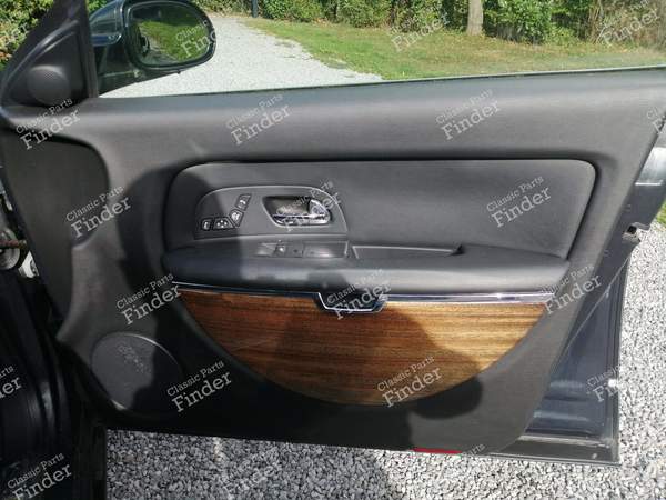 Vollständige Türen vorne - CITROËN C6 - 6