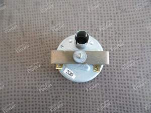 VOLTMETER - XJ6 AND XJ12 - JAGUAR XJ (Serie 1 / Serie 2 / Serie 3) - BV2214/03- thumb-6