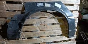 Right rear wheel arch sheet metal - BMW 3 (E30)