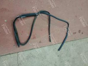 Trunk seal - CITROËN Visa / C15