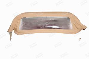 Soft top - JAGUAR Type E - thumb-3