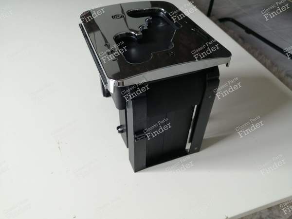 Entourage de sélecteur de vitesse - CITROËN C6 - 3