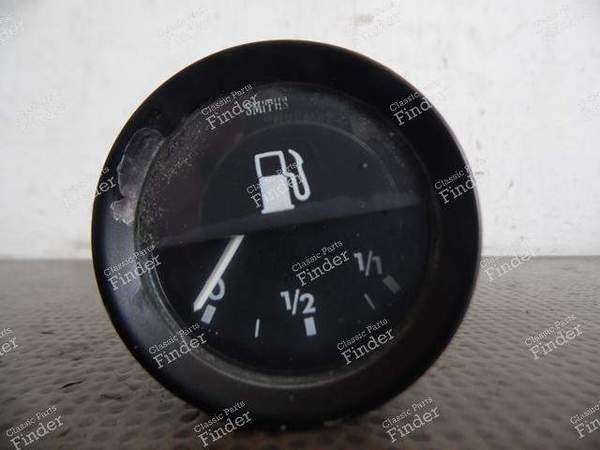 FUEL LEVEL GAUGE - XJ6 AND XJ12 - JAGUAR XJ (Serie 1 / Serie 2 / Serie 3) - ACF2208/02- 0