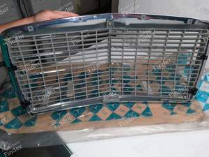 Grille de calandre - MERCEDES BENZ W123 - 1238800183- thumb-3