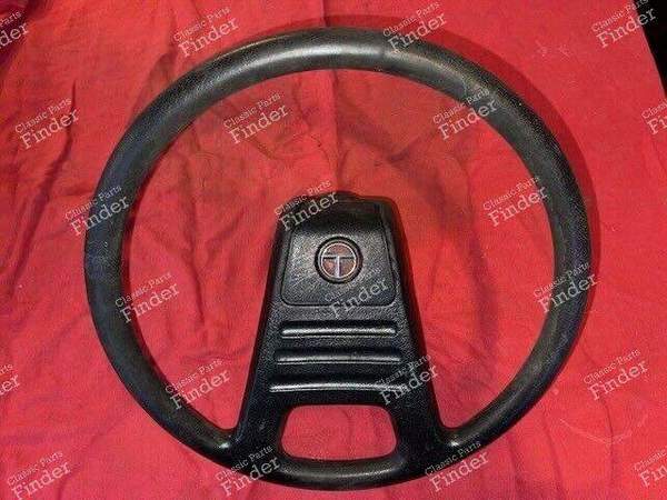 Steering wheel - SIMCA-CHRYSLER-TALBOT Horizon - 0