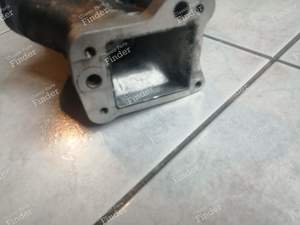 Vanne EGR moteur 2.2 hdi - CITROËN C6 - 9656911780- thumb-5