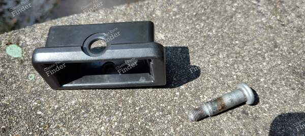 Tailgate latch for the Nevada model - RENAULT 21 (R21) - 0