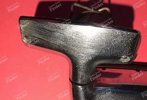 Right-hand chrome exterior mirror - 1 Series - CITROËN CX - 0004- thumb-2