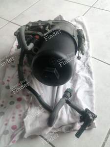 Support de radiateur de filtre à huile - CITROËN C6 - thumb-2