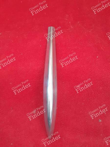 Hood strip - PEUGEOT 203 - 1