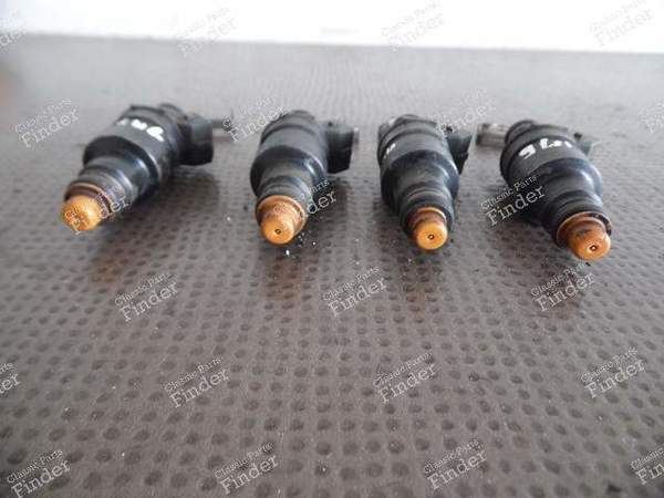 INJECTORS 0280150201 94460111001 PORSCHE 944-1 - PORSCHE 944 - Bosch 0 280 150 201 Porsche 944.606.110.01- 2