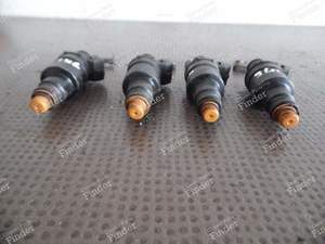 INJECTORS 0280150201 94460111001 PORSCHE 944-1 - PORSCHE 944 - Bosch 0 280 150 201 Porsche 944.606.110.01- thumb-2