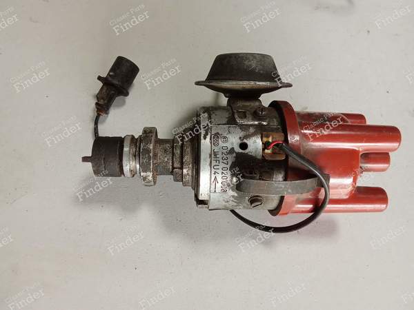 Simca Talbot igniter - SIMCA-CHRYSLER-TALBOT 1307 / 1308 / 1309 / 1510 / 150 / Solara - JHFU4  0237020003 / 0 237020008- 1