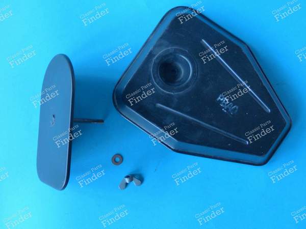 Boîtier du filtre à air - ALPINE A106 - 6000005544- 1