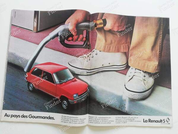 L'Automobile Magazine - Septembre 1979 - SIMCA-CHRYSLER-TALBOT 1307 / 1308 / 1309 / Alpine - #399- 7