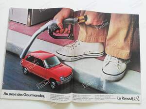 L'Automobile Magazine - Septembre 1979 - SIMCA-CHRYSLER-TALBOT 1307 / 1308 / 1309 / Alpine - #399- thumb-7